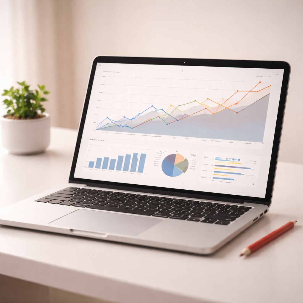 SEO対策イメージ